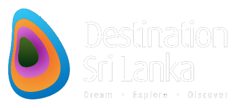 Destination Sri Lanka logo